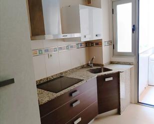 Cuina de Pis en venda en Alhama de Murcia amb Balcó