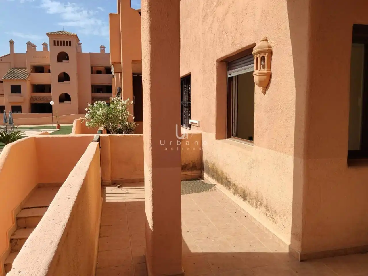 Appartement compact avec piscine à vendre à Calle Infanta Cristina 2, imagen 13