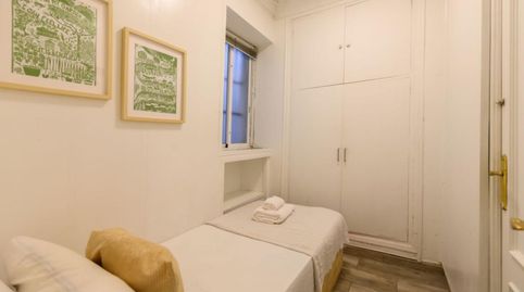 Foto 5 de Apartamento de alquiler en Numancia, Madrid Capital