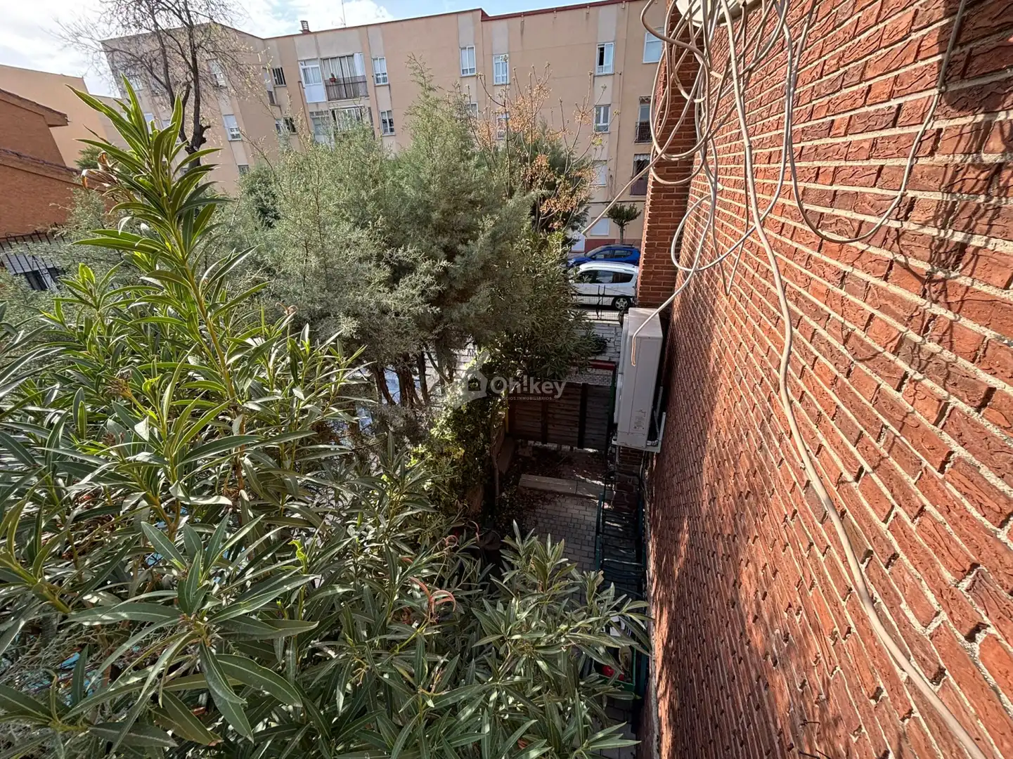 Vista exterior de Casa o chalet en venta en Daganzo de Arriba con Calefacción, Terraza y Trastero