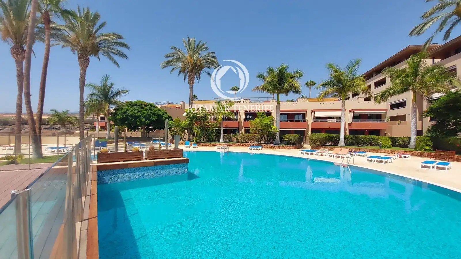 Detached homes for sale in Adeje 300, Callao Salvaje - Playa Paraíso