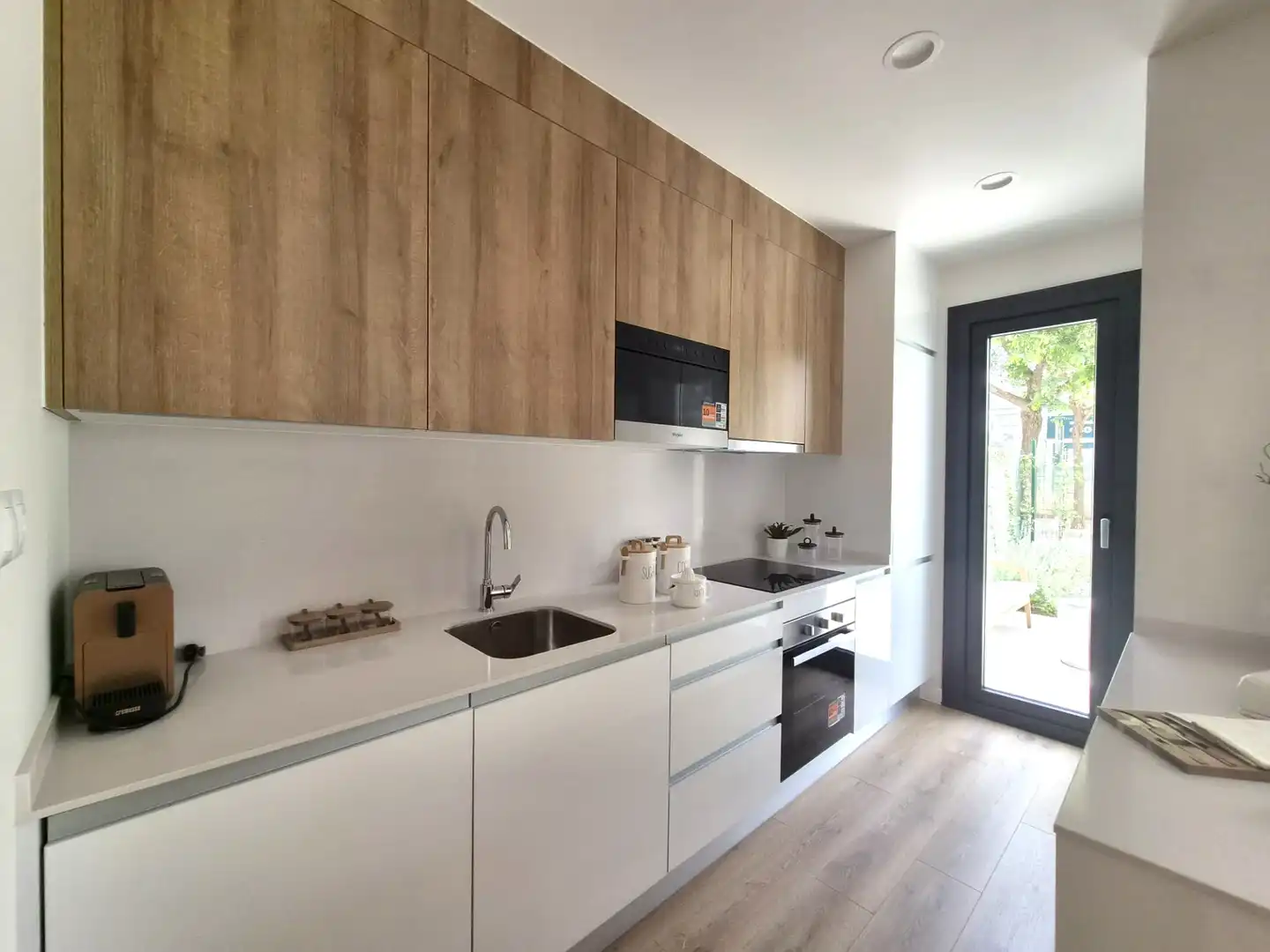 Casa adosada en venta en Calle Tailandia, 8, Churriana - El Pizarrillo - La Noria-Guadalsol