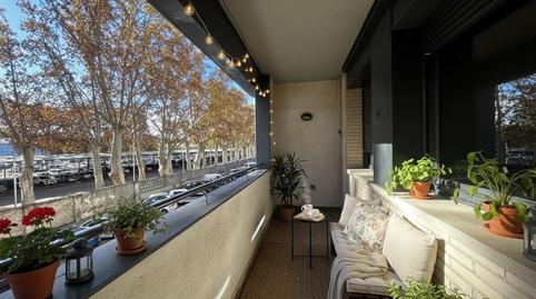 Foto 2 de Pis en venda a Avenida President Tarradellas, Cappont, Lleida