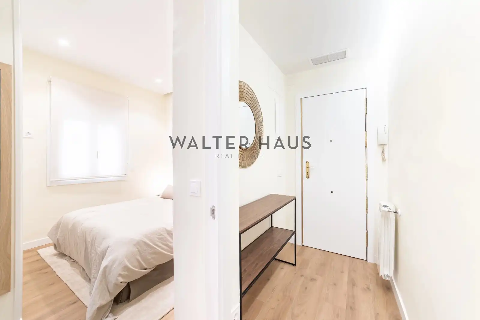 Flat with pool for sale in Calle del Alcalde Sainz de Baranda, imagen 17