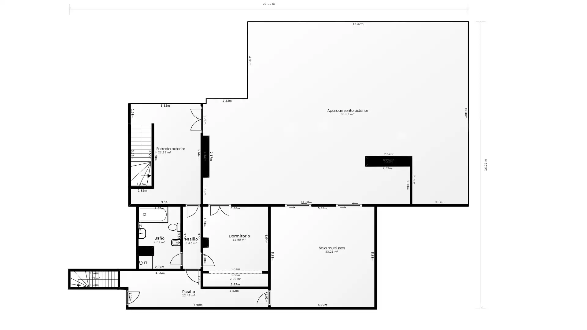 Casa amb piscina en venda a Sotogrande Alto, imagen 59