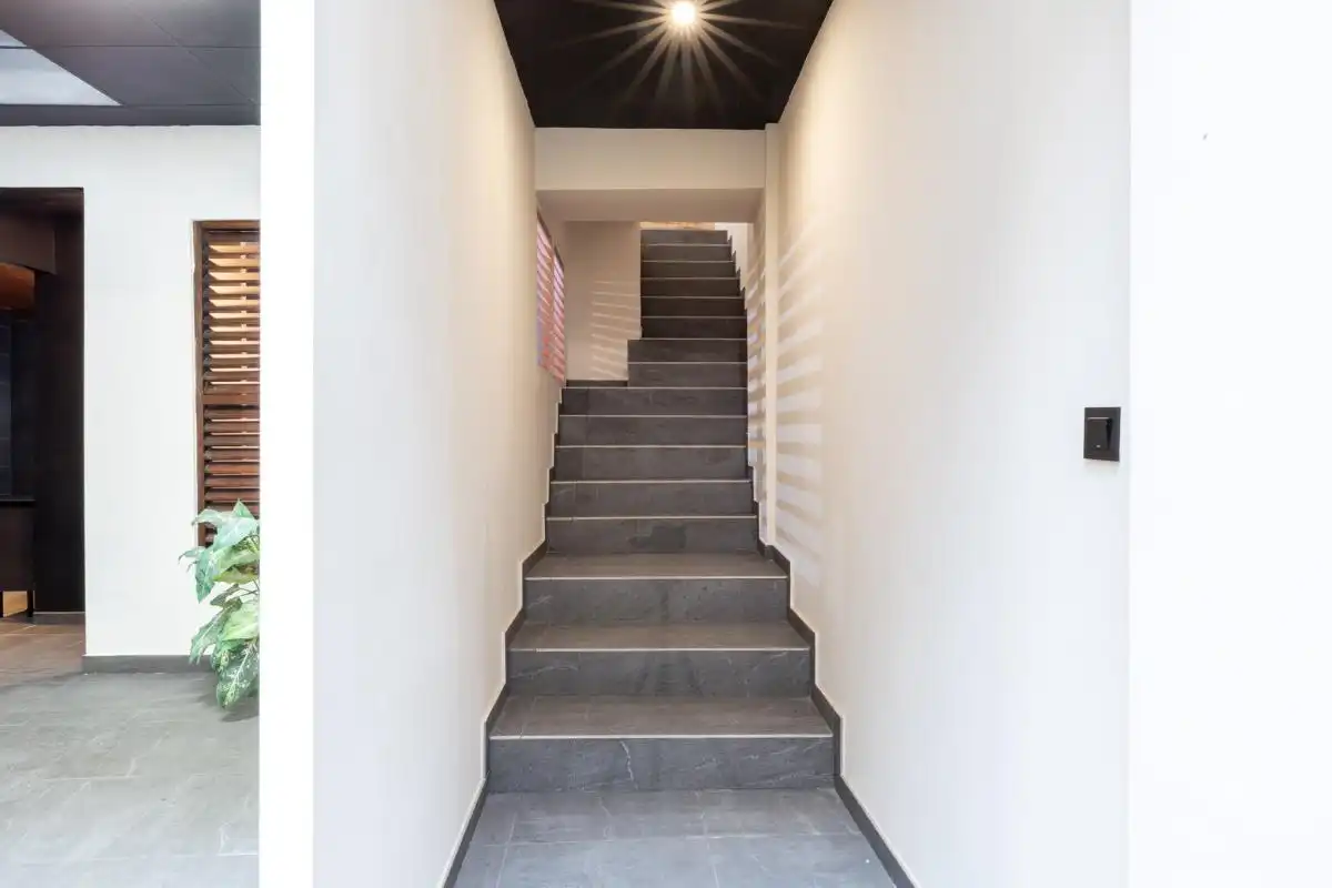 Planta baja en venta en Valencia con Calefacción