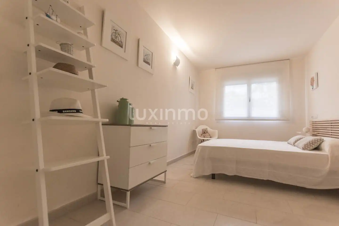 Habitación de Piso en venta en Altea con Aire acondicionado, Calefacción y Terraza
