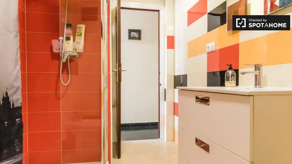 Appartement avec terrasse à louer à Ciutat Vella, imagen 13