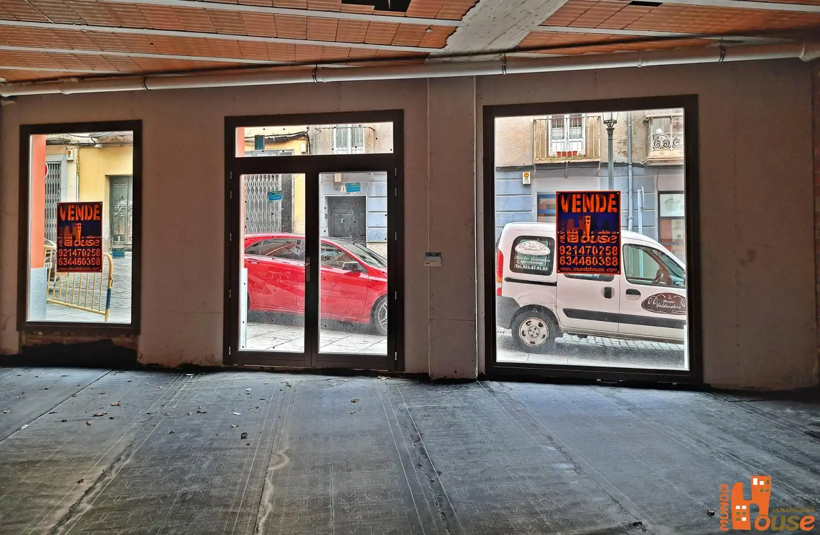 Business premises to rent in Calle Valenciana, imagen 8