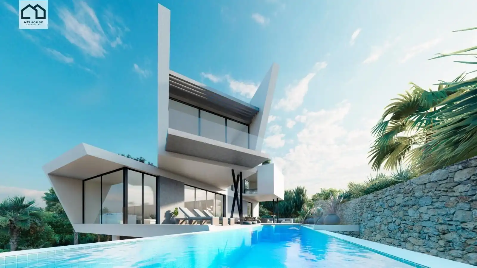 Villa mit Pool zum Verkauf in Orihuela Costa, imagen 3