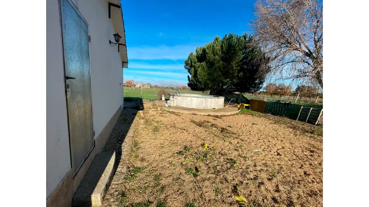Buildings for sale in Sancti-Spíritus (Salamanca)
