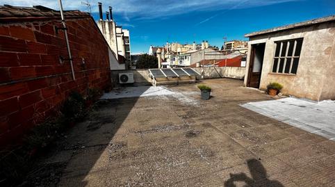 Foto 4 de Edifici en venda a Carrer D'arquímedes, 175, Ca n'Aurell, Terrassa