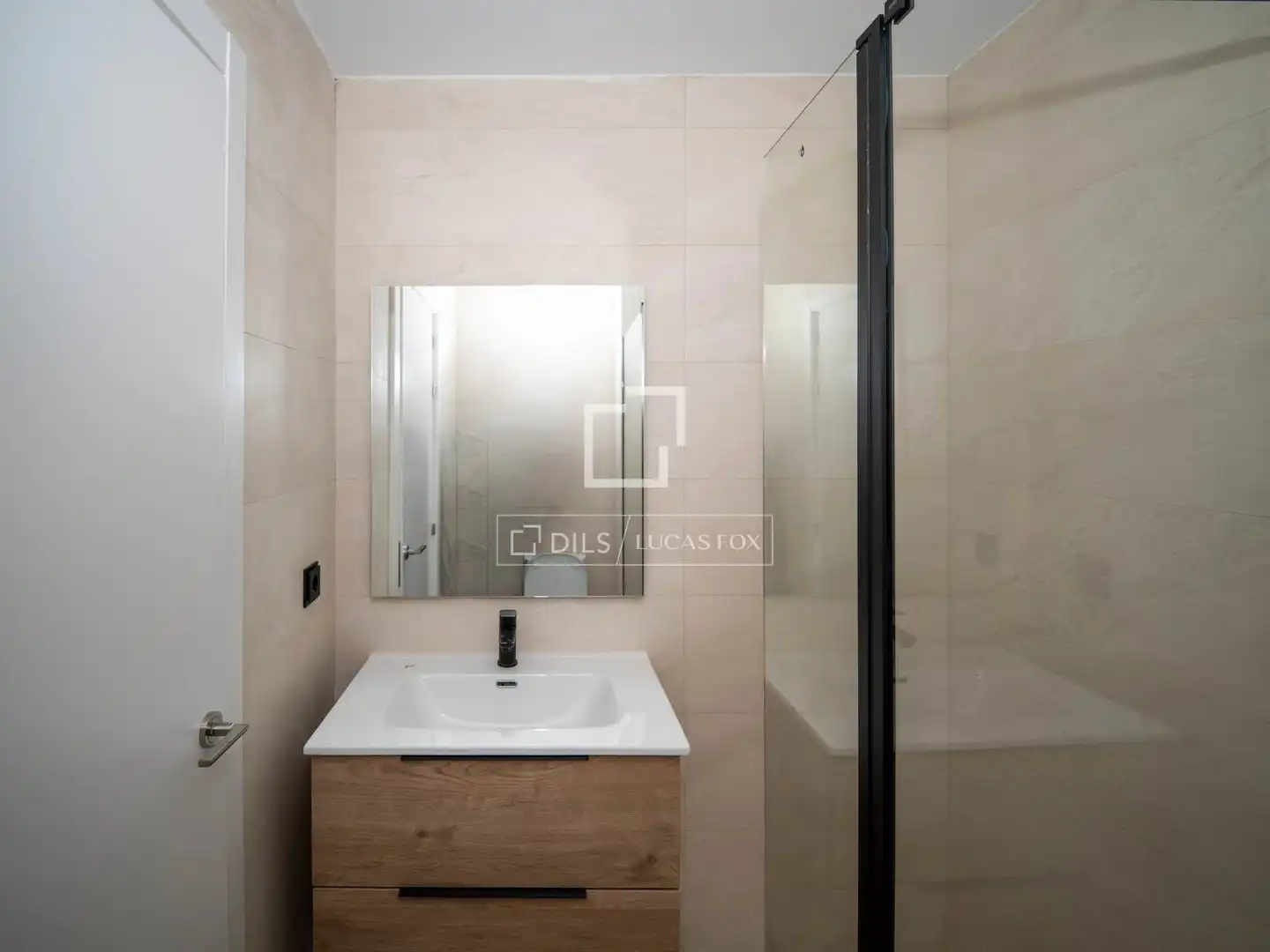 Loft amb terrassa de lloguer a Vega de la Moraleja, imagen 10