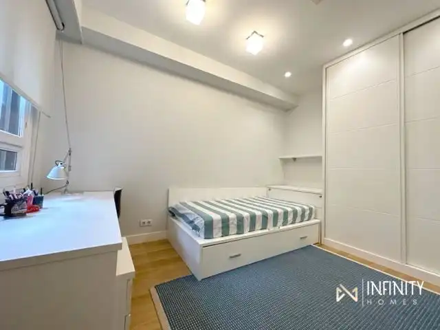 Habitación de Piso de alquiler en Bilbao  con Calefacción, Terraza y Balcón