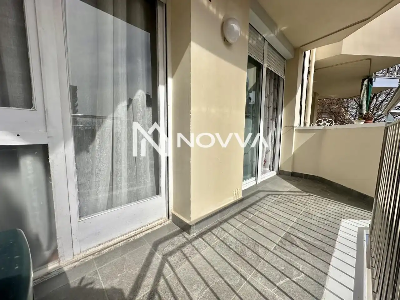 Terraza de Piso en venta en Malgrat de Mar