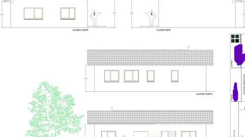 Photo 5 of Land for sale in Barrio Mijares, 86, Polanco, Cantabria