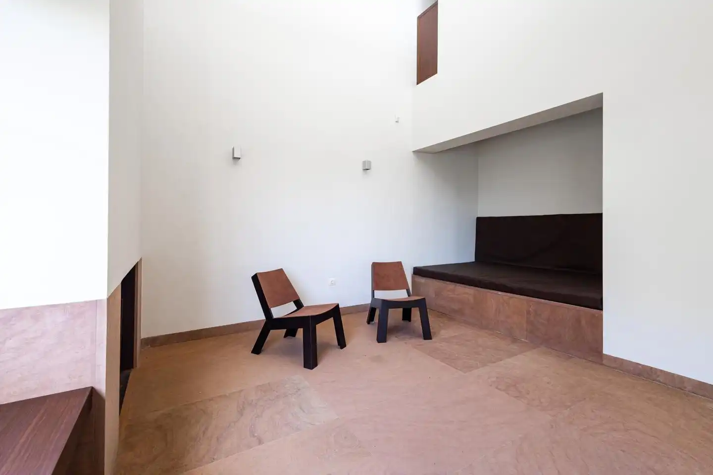 Living room of Houses for sale in Málaga  with Private garden, Terrace and Swimming Pool