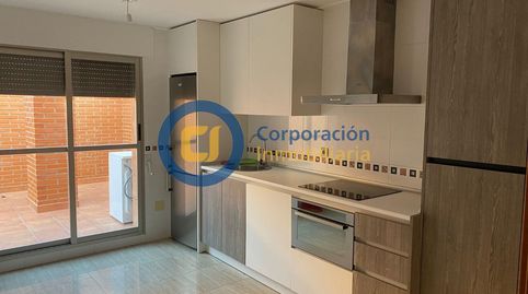 Foto 3 de Ático en venta en San Cristobal - San Diego, Lorca