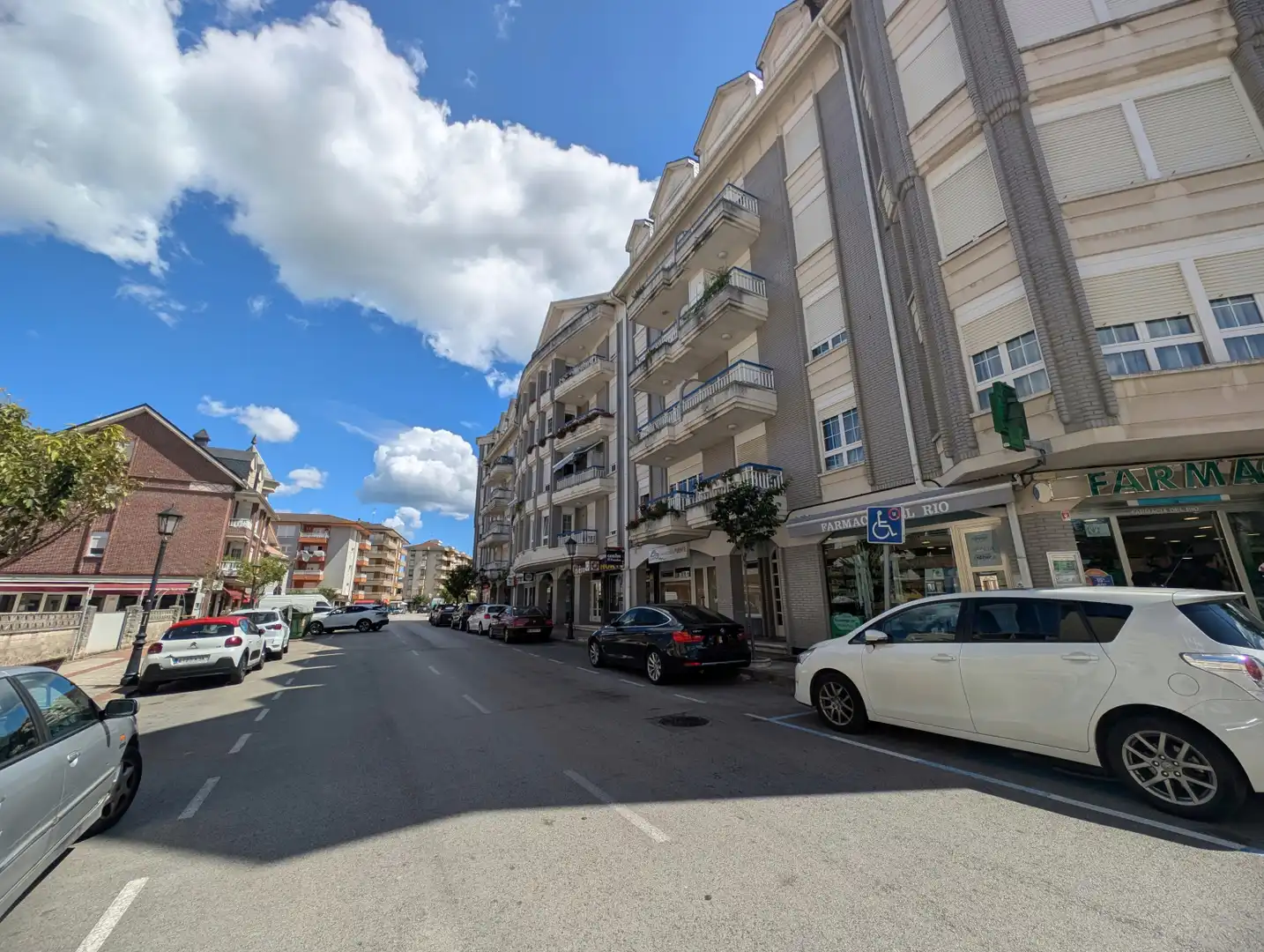 Local comercial de lloguer a Colindres - C/ HELIODORO FERNANDEZ 8. Colindres, imagen 6