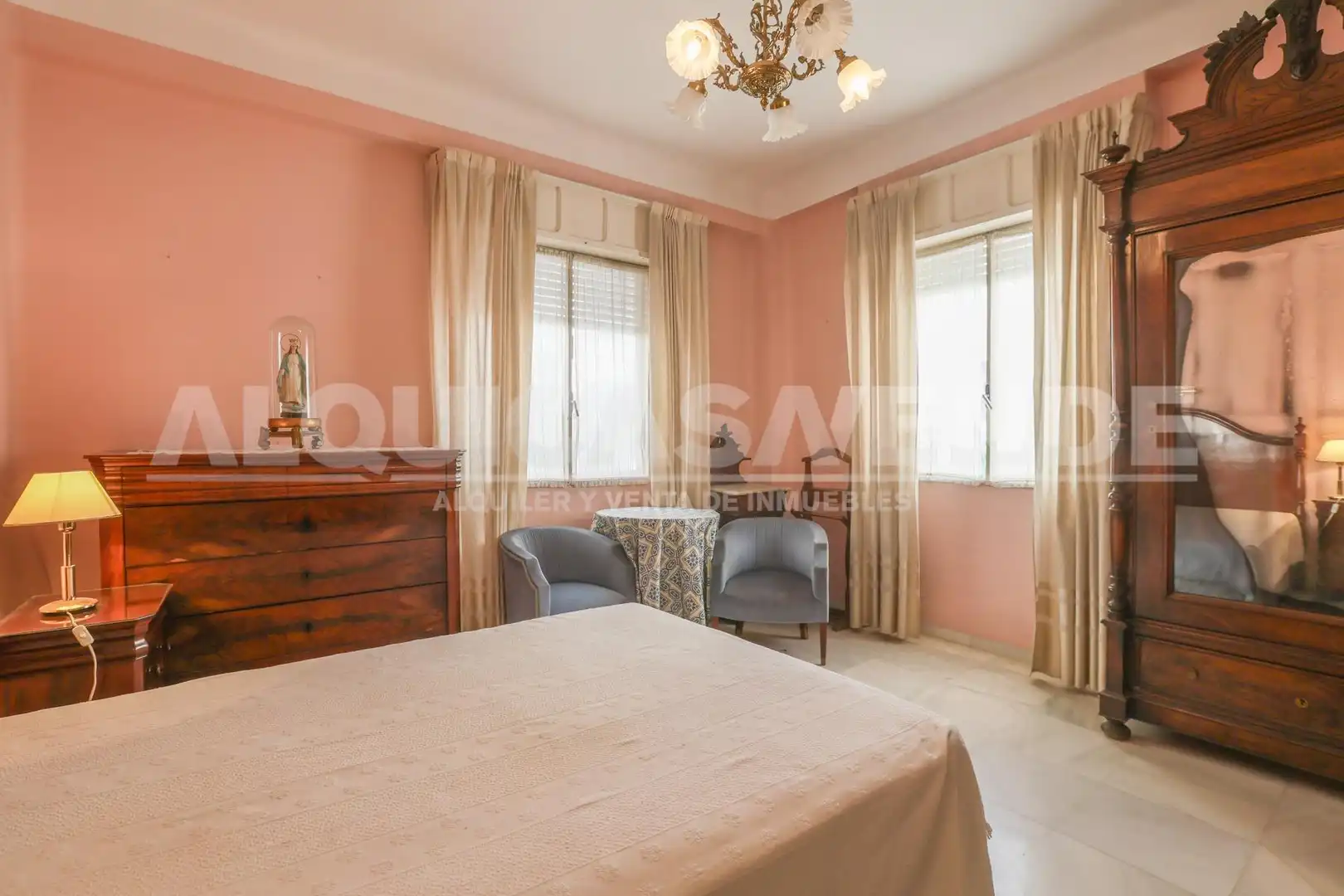 Flat with balcony for sale in Los Remedios, imagen 18