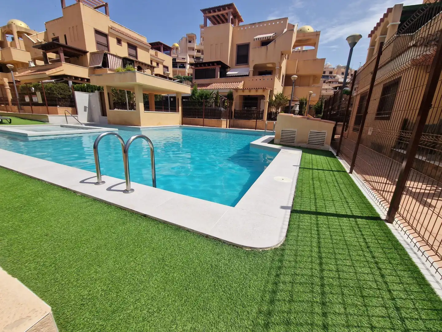 Apartament amb piscina en venda a Los Collados-Los Geraneos, imagen 45