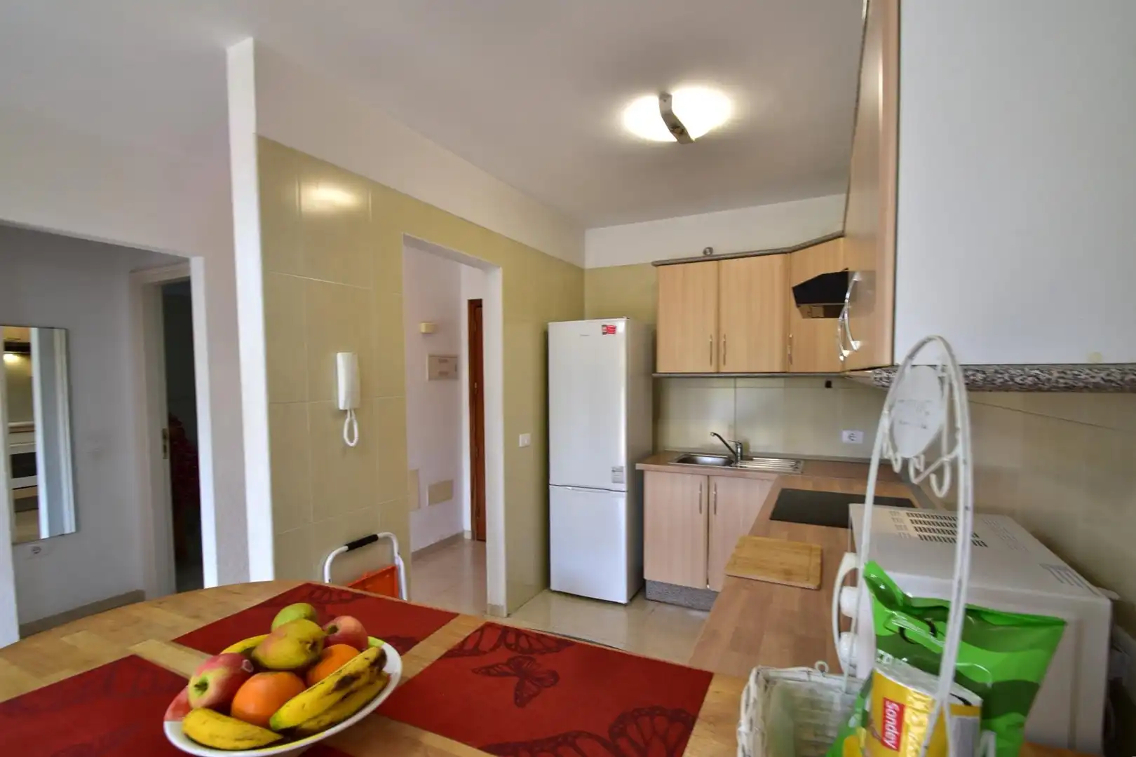 Apartament amb piscina de lloguer a Las Caletillas - Punta Larga, imagen 13