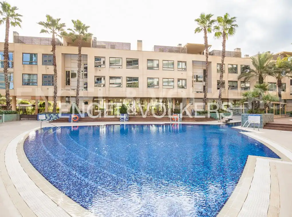 Flat with terrace for sale in Sant Martí, imagen 45