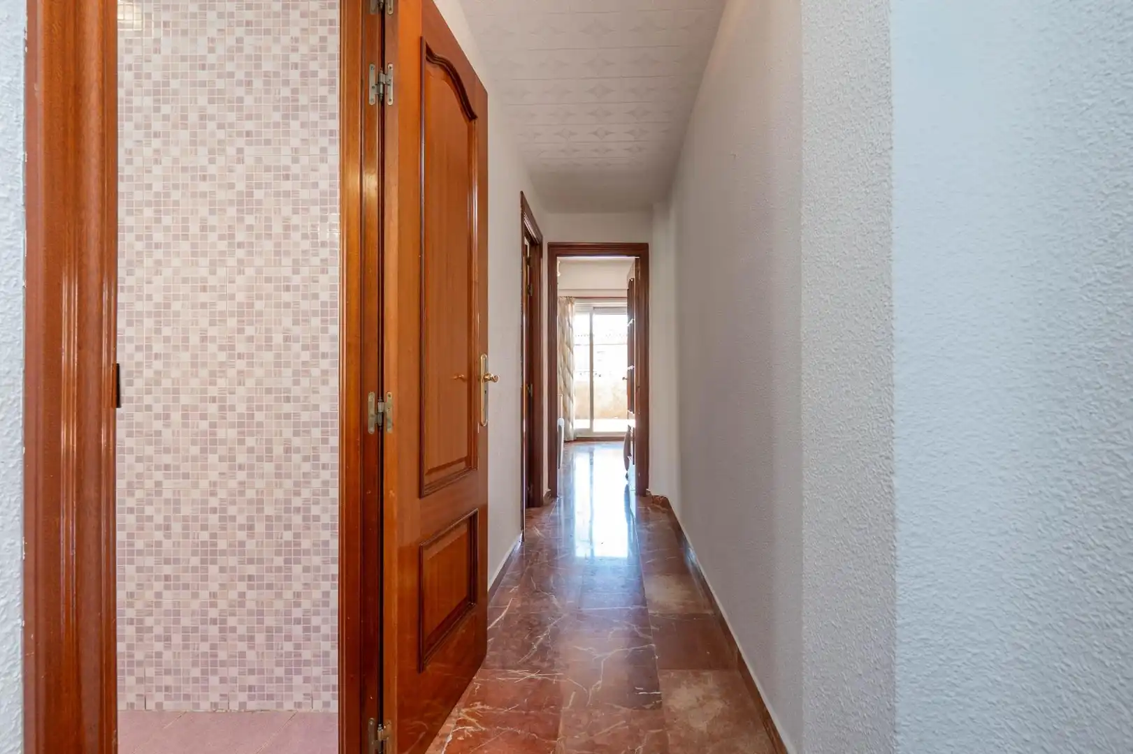 Attic for sale in Granada  with Air Conditioner, Terrace and Balcony