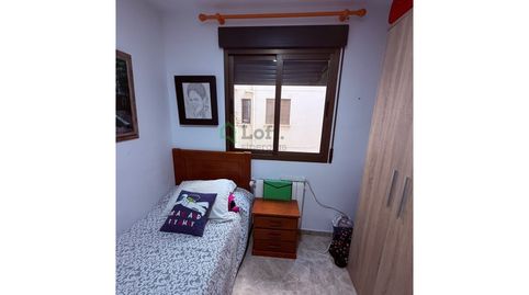 Foto 5 de Apartamento en venta en San Roque - Ronda Norte, Badajoz Capital