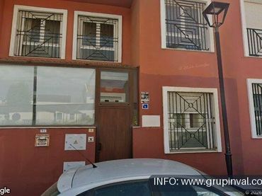 Flat for sale in C/ RIO GUADAJOZ 24