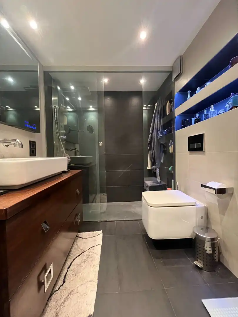 Piso con ascensor en venta en NAPOLS 216, imagen 37