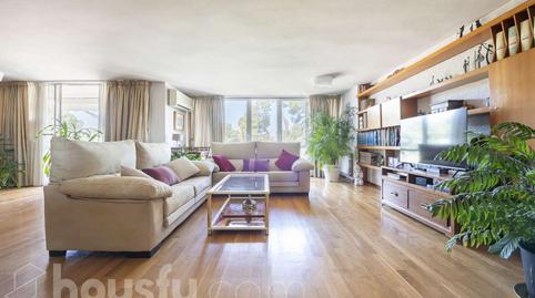 Photo 3 of Flat for sale in Calle de Los Pirineos, ., Ciudad Universitaria, Madrid