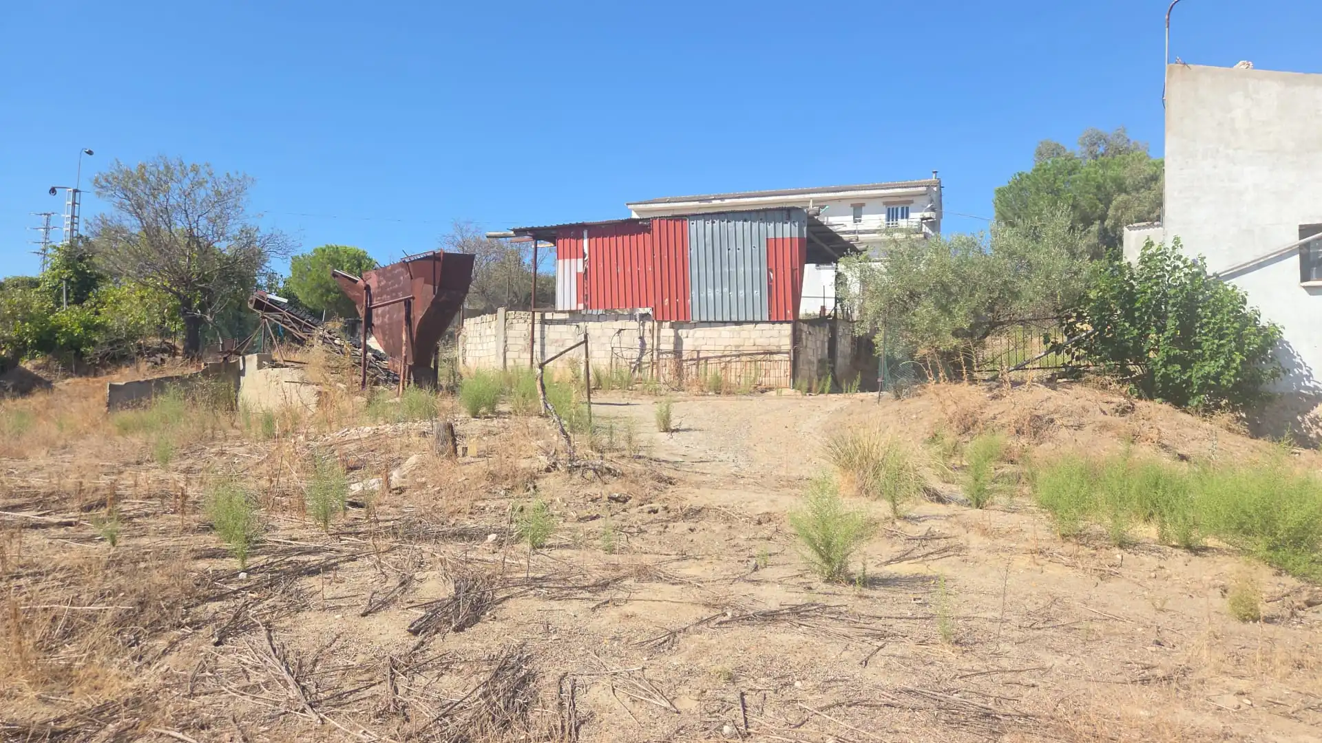 Casa o xalet en venda en Navalcarnero