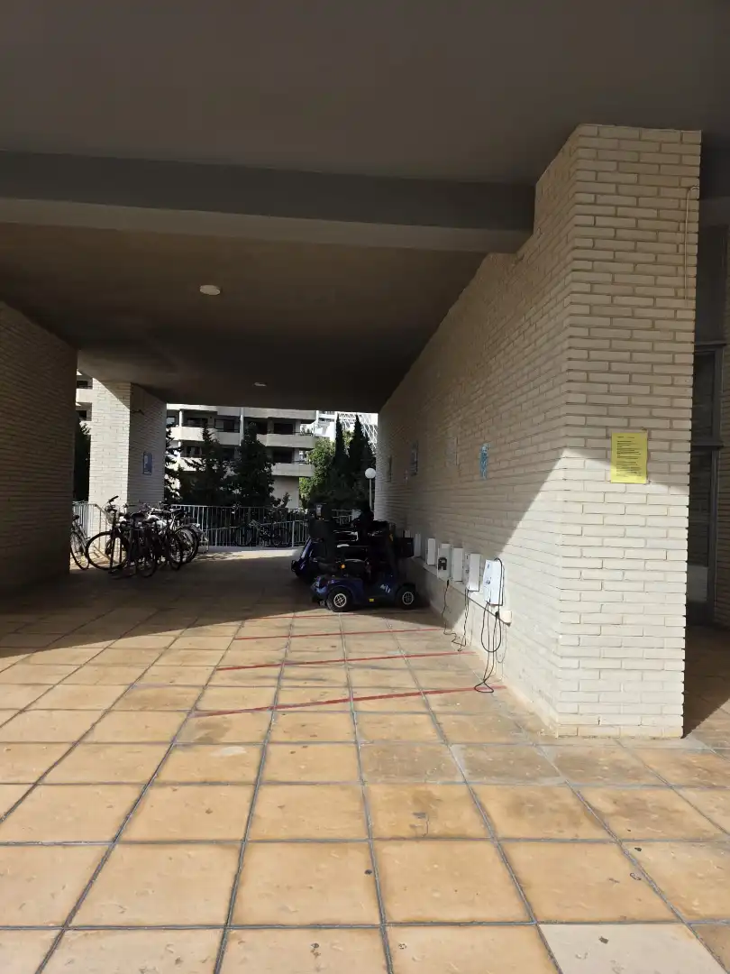 Appartement compact avec piscine à vendre à Avinguda Ametlla de Mar, imagen 34