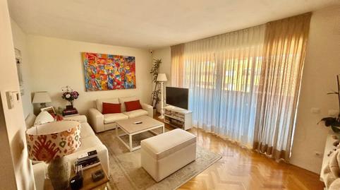Photo 3 of Flat for sale in Tramontana, Prado de Somoaguas, Pozuelo de Alarcón