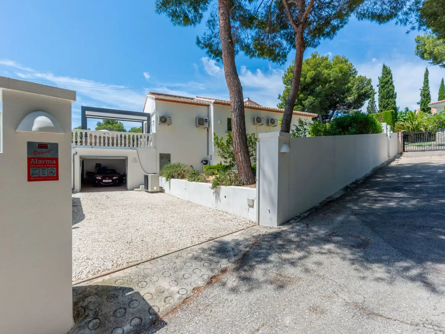 Villa con piscina in vendita a Pinar del Advocat - Cometa, imagen 7