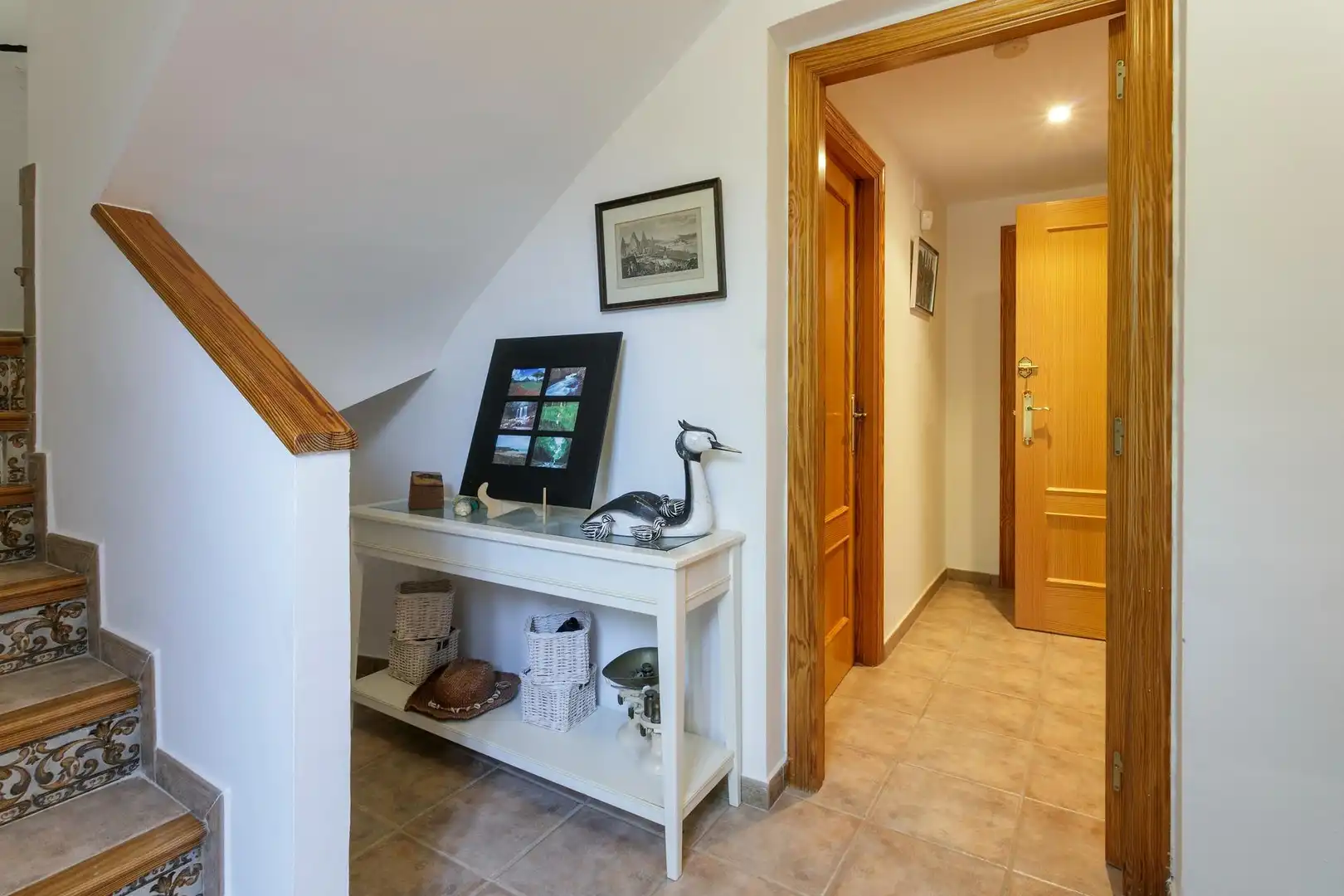 Houses for sale in Barx  with Air Conditioner, Heating and Private garden
