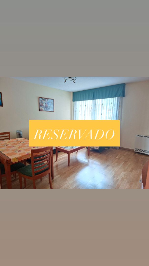 Bedroom of Flat for sale in Pinto  with Heating and Oven