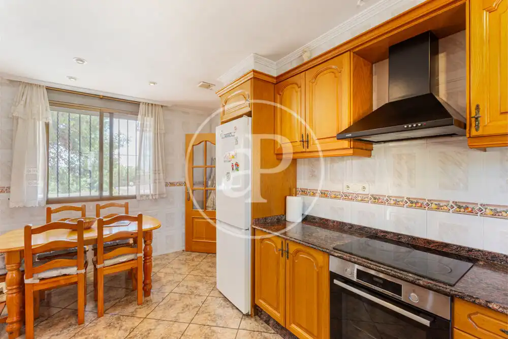 Casa o chalet en venta en Centro - El Castillo