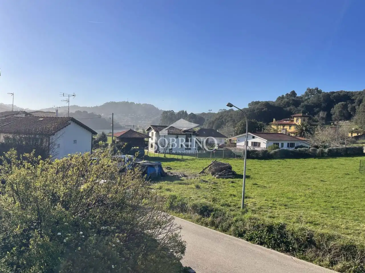 Residential zum Verkauf in Llanes