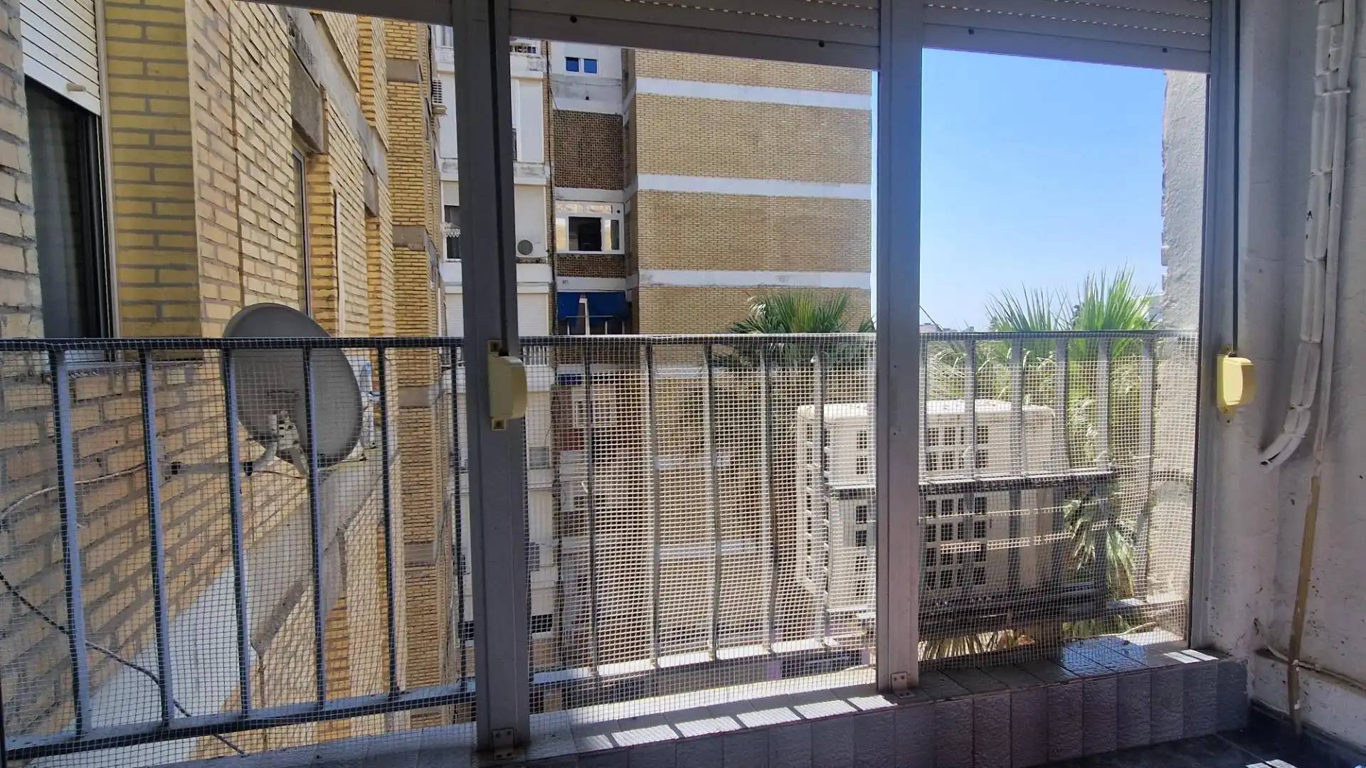 Terraza de Piso en venta en Jerez de la Frontera con Aire acondicionado, Calefacción y Terraza