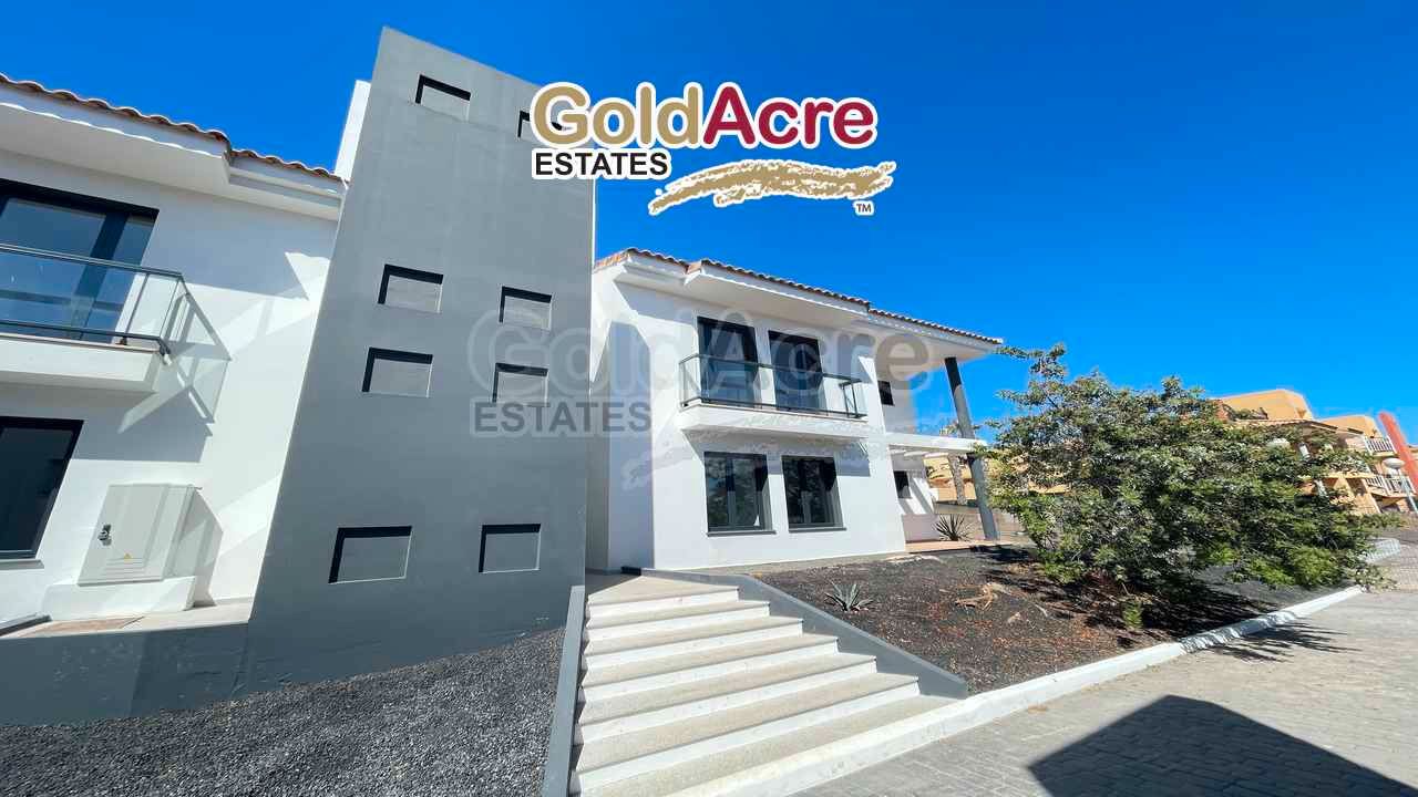 Exterior view of Apartment for sale in Tuineje