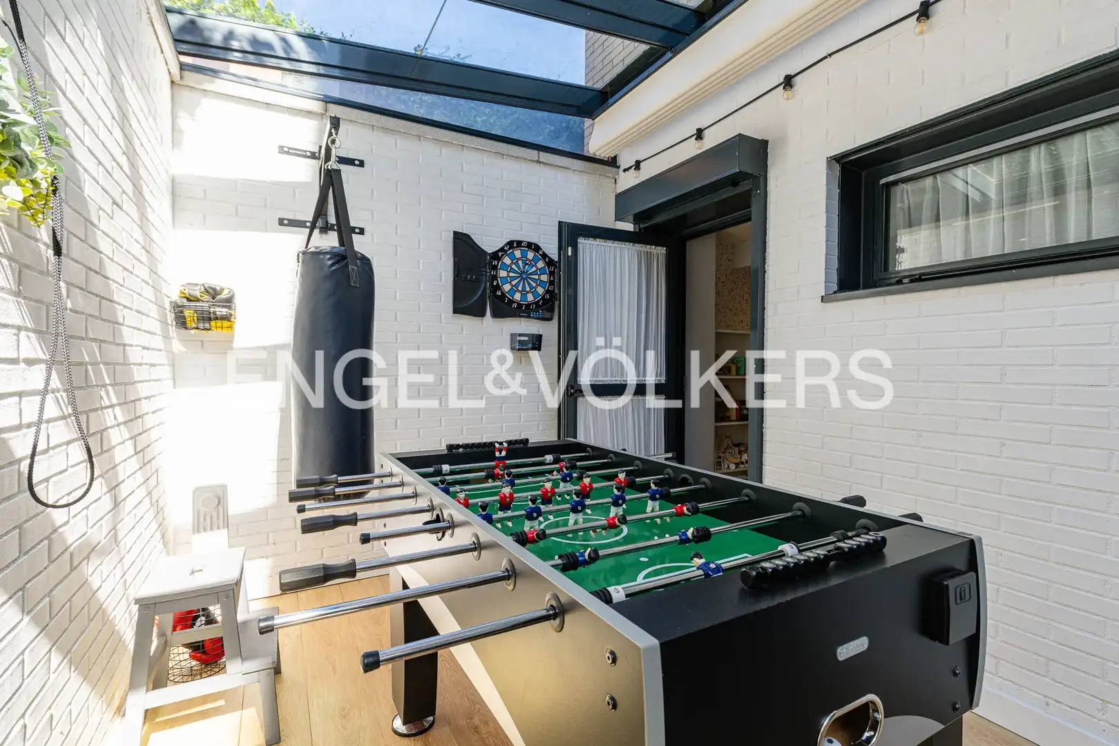Terrace of Flat for sale in Zona Monte El Pilar