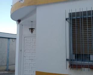 Dúplex en venda en Monterrubio de la Serena amb Terrassa i Balcó