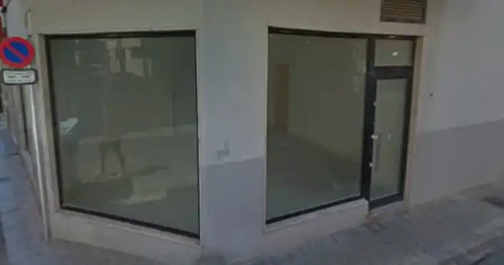 Local comercial de lloguer a Carrer l'Encarnació