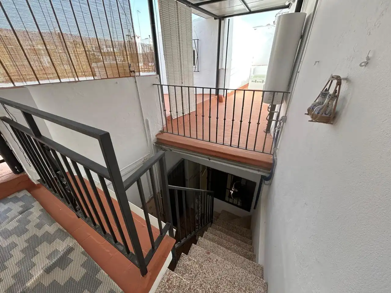 Casa o xalet de lloguer a Bellavista