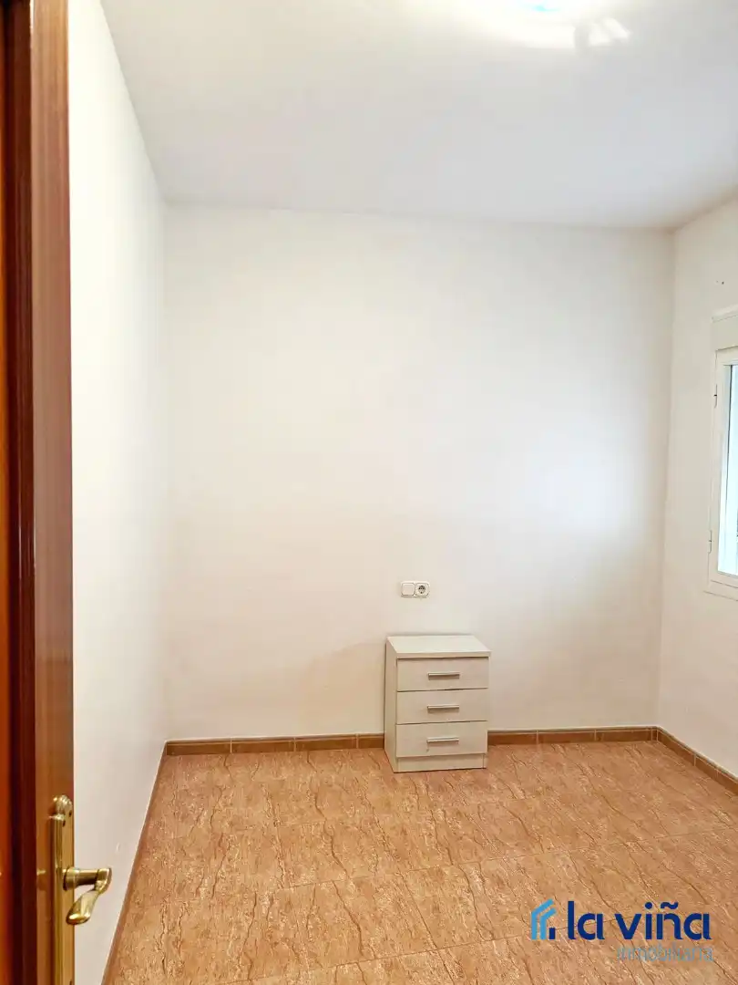 Habitación de Piso en venta en Alameda con Aire acondicionado, Calefacción y Amueblado