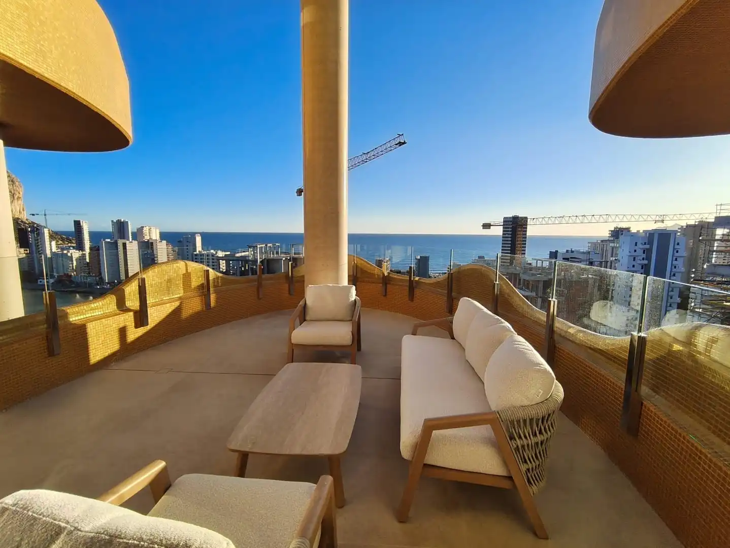 Apartamento con piscina en venta en Marisol Park - Ortembach - Los Almendros, imagen 4