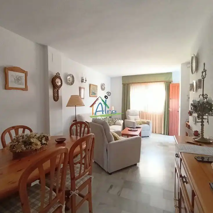 Living room of Detached homes for sale in Almonte  with Heating, Private garden and Terrace