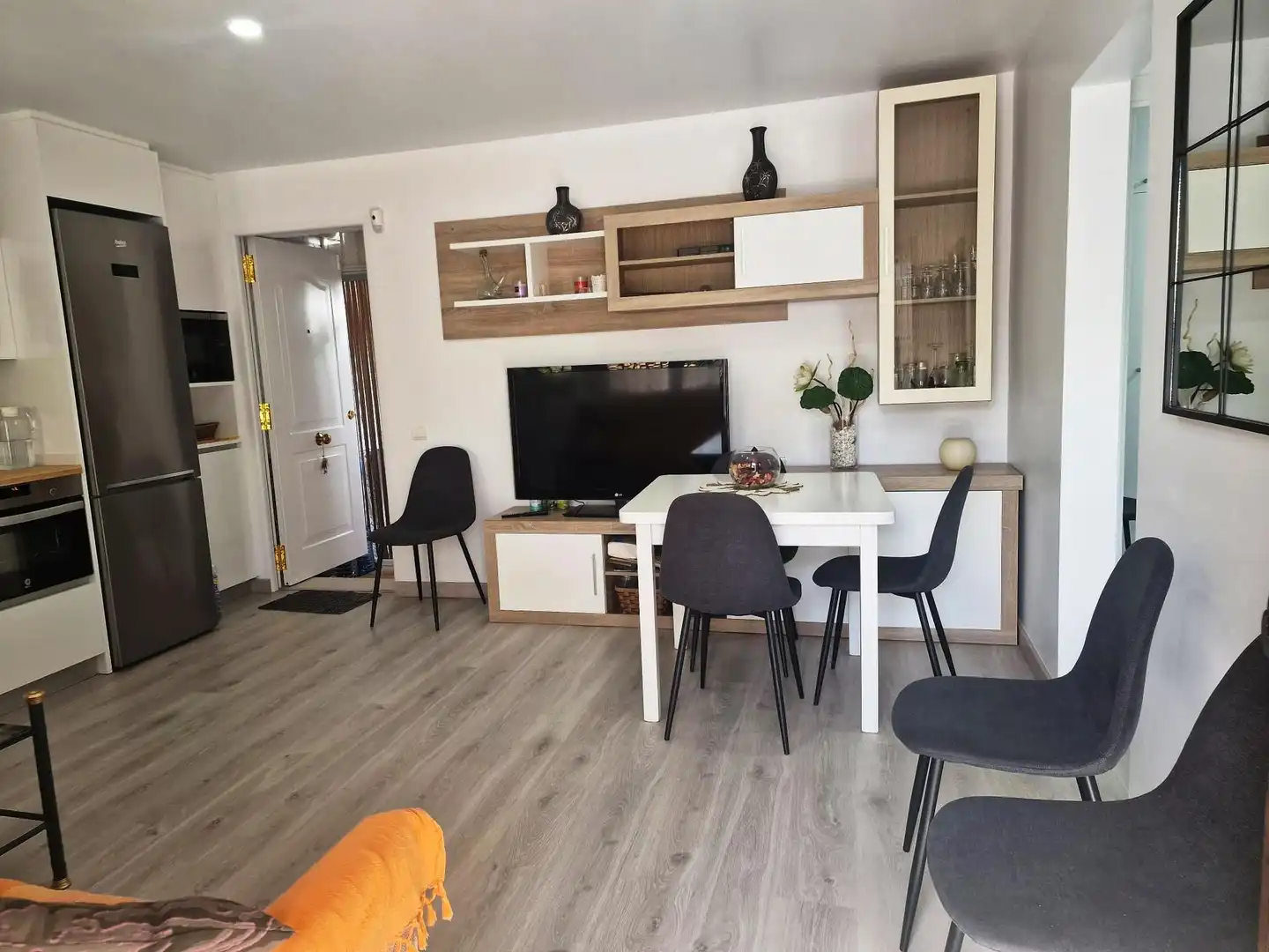 Apartment with garden for sale in Ardiaca - La Llosa, imagen 6